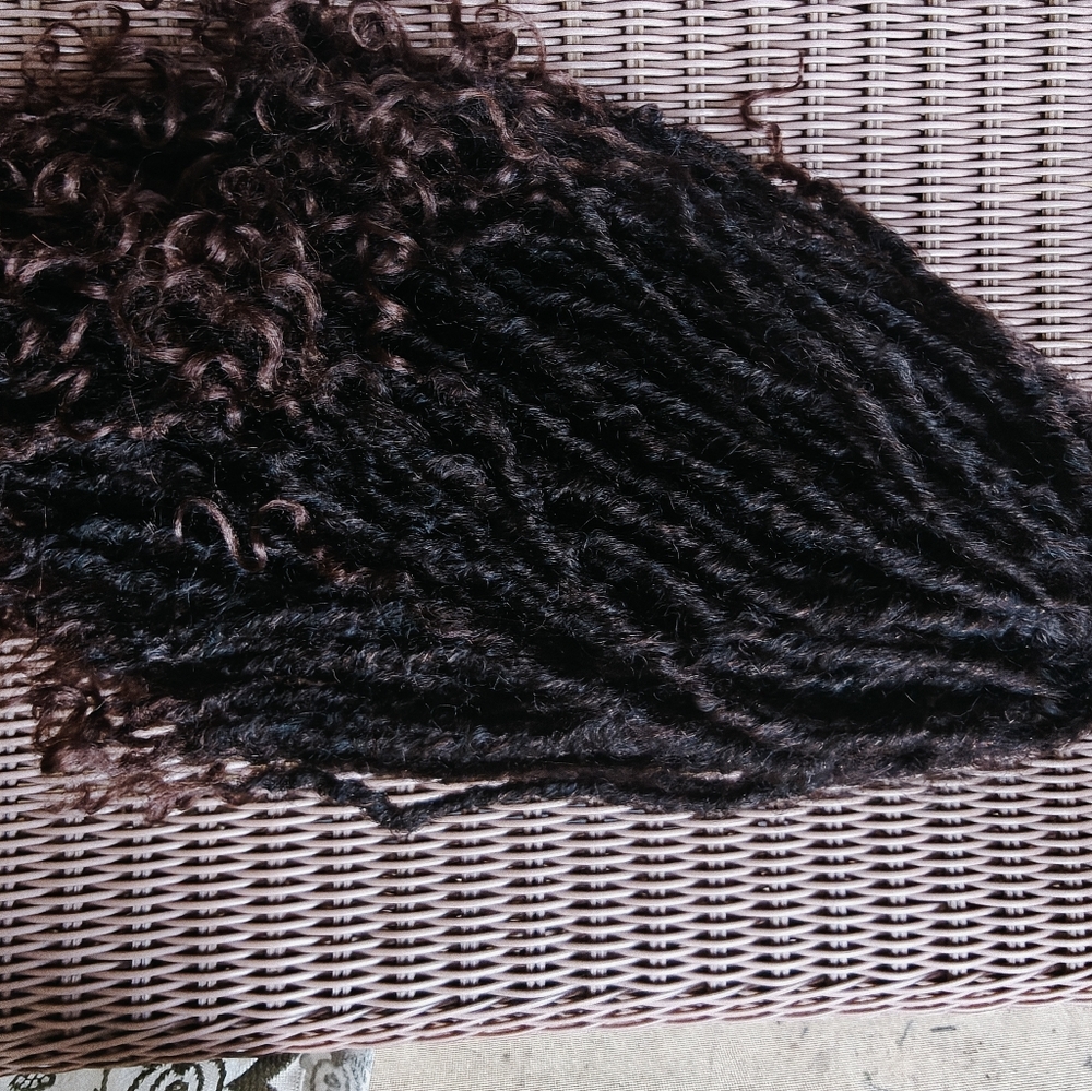 Beautiful Ombre Dreadlock - Picture 5 of 10